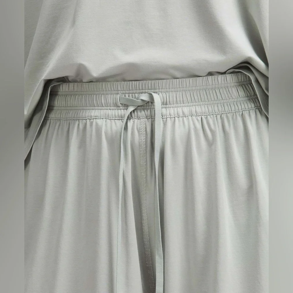 lululemon Modal High-Rise Relaxed Fit Lounge Short 3.5